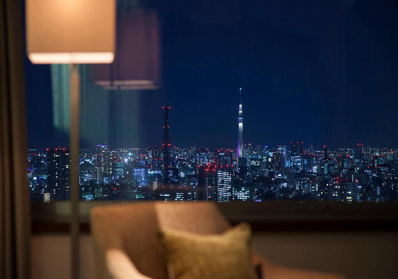 Hotel Odakyu Century Southern Tower Tōkyō
