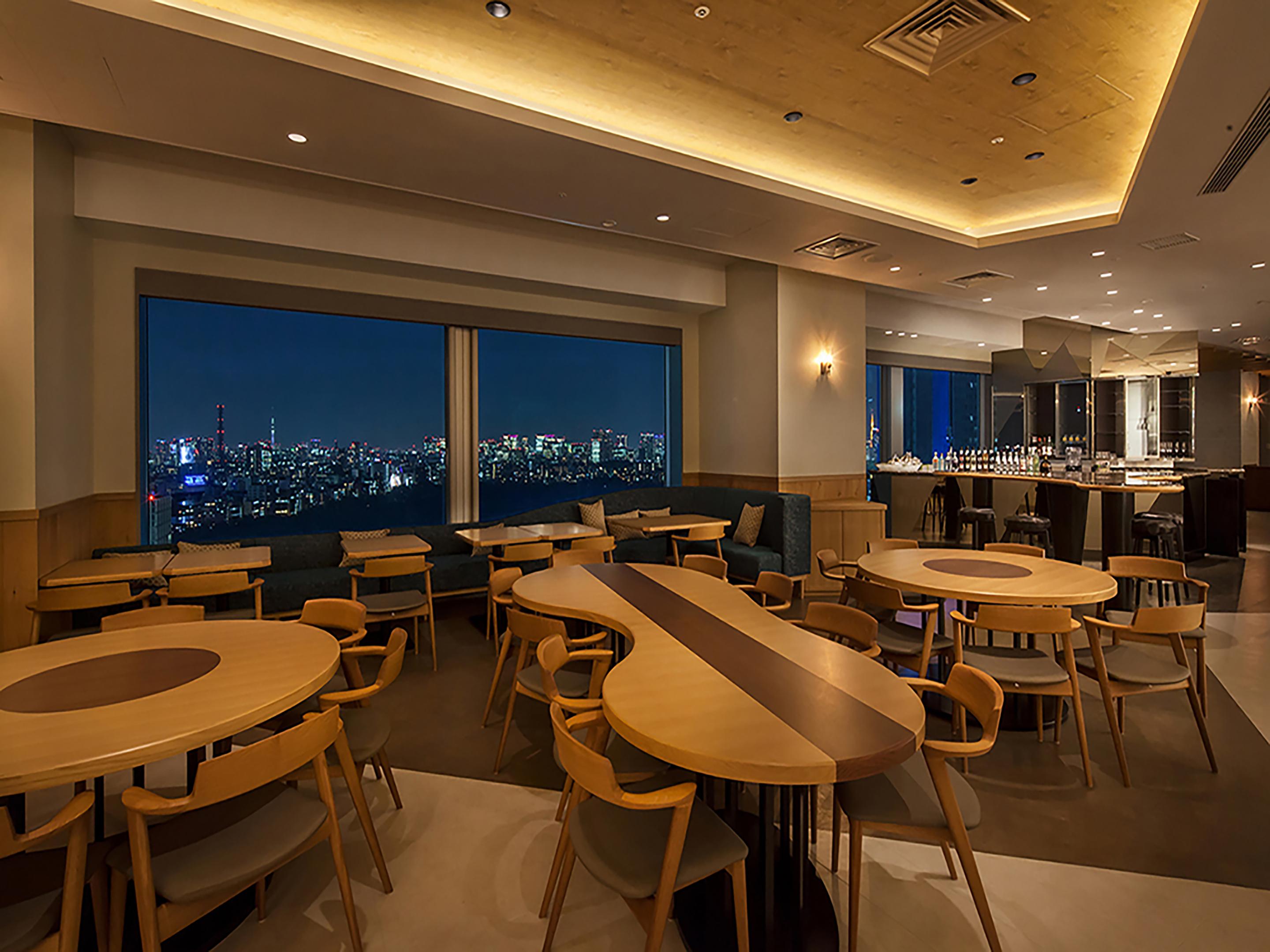 Odakyu Century Southern Tower 4* Tōkyō