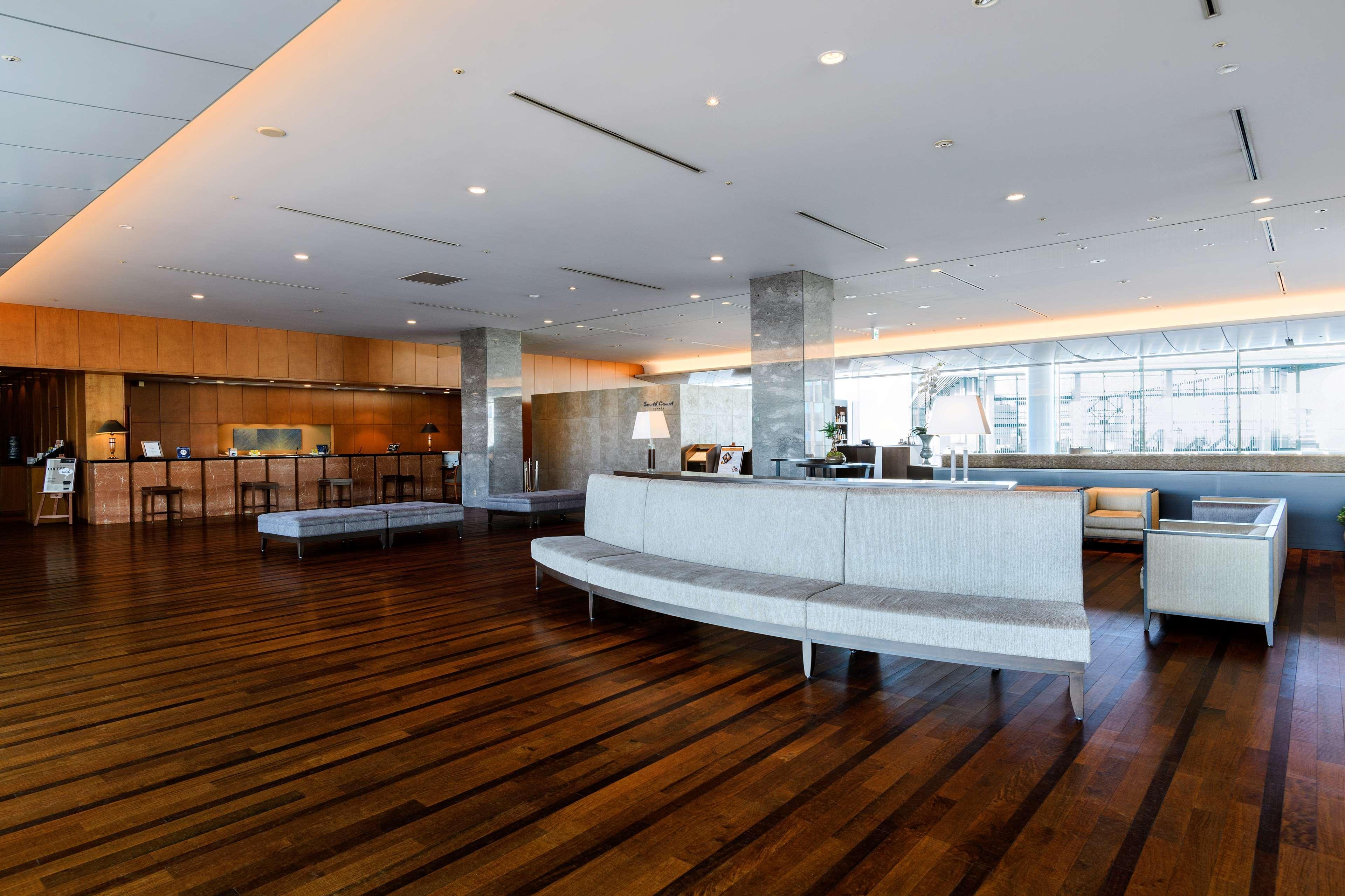 Hotel Odakyu Century Southern Tower Tōkyō