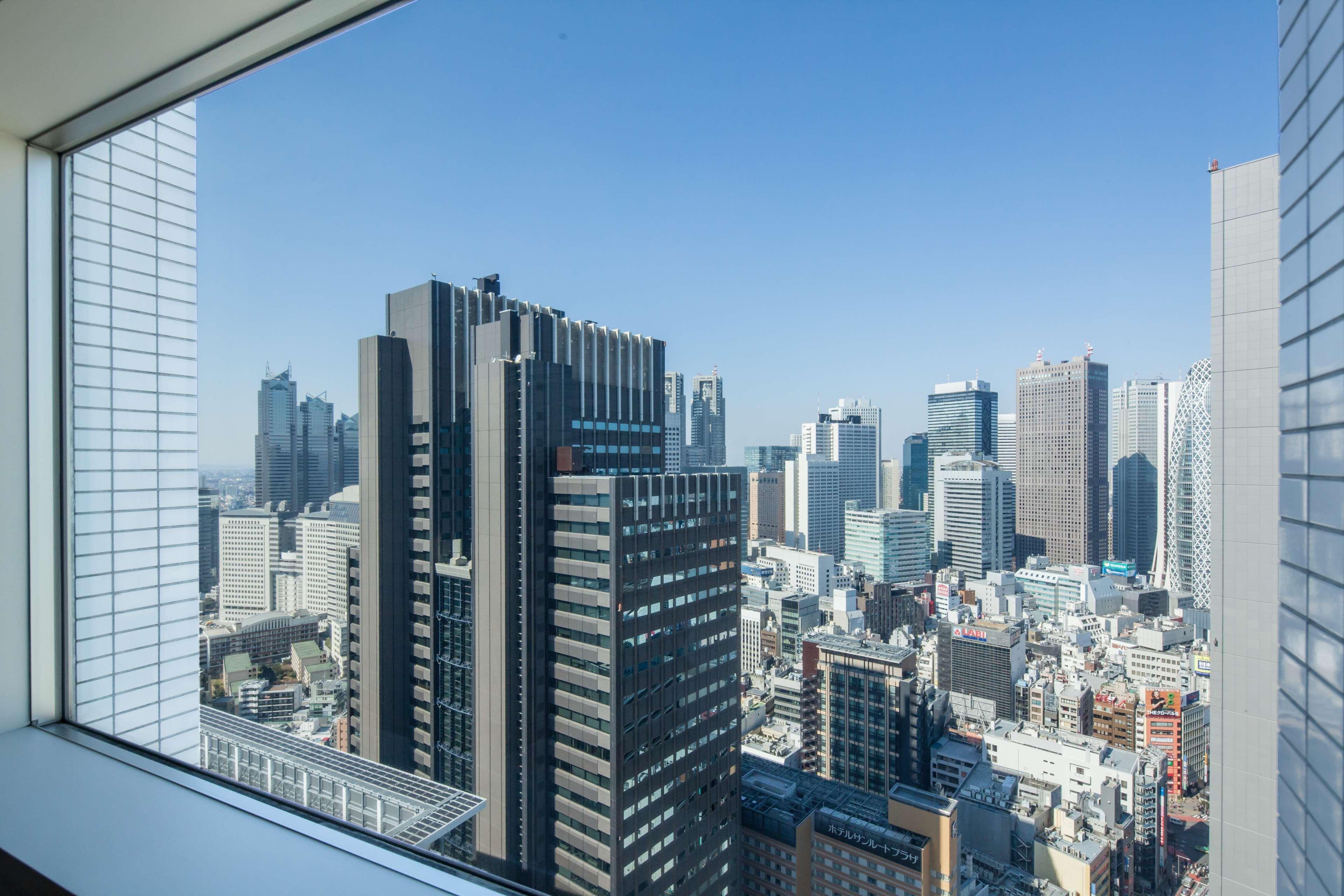 Hotel Odakyu Century Southern Tower Tōkyō