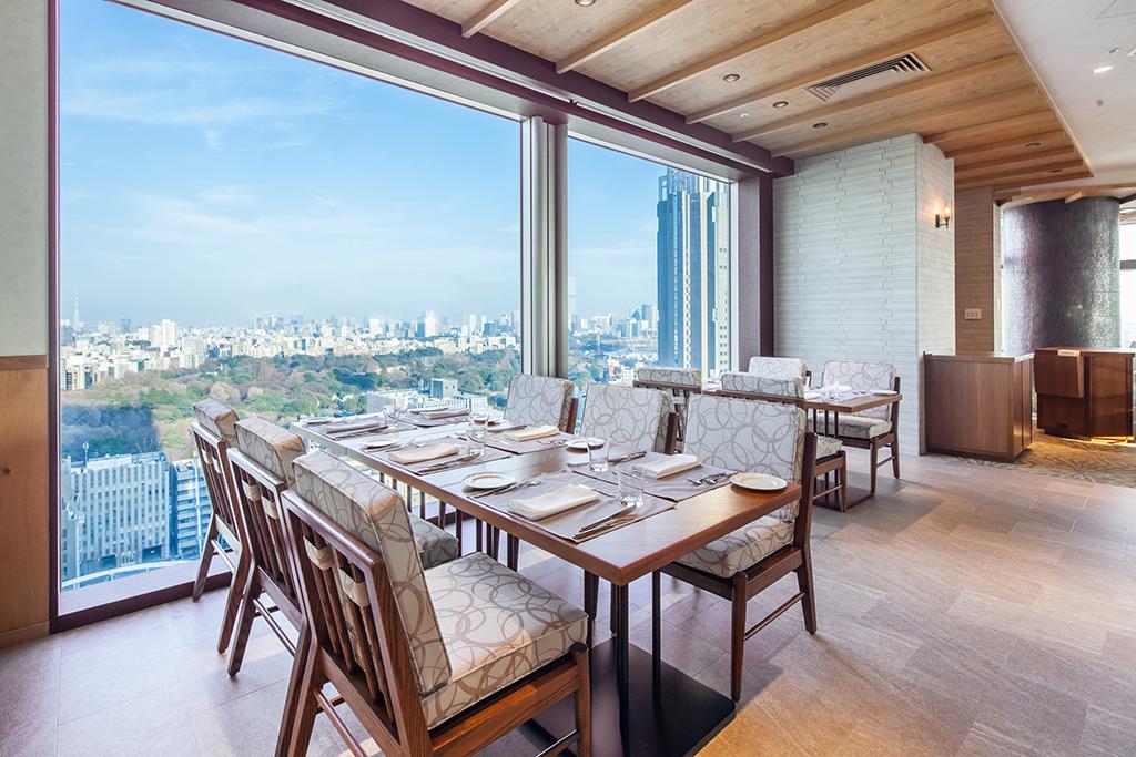 Odakyu Century Southern Tower Hotel