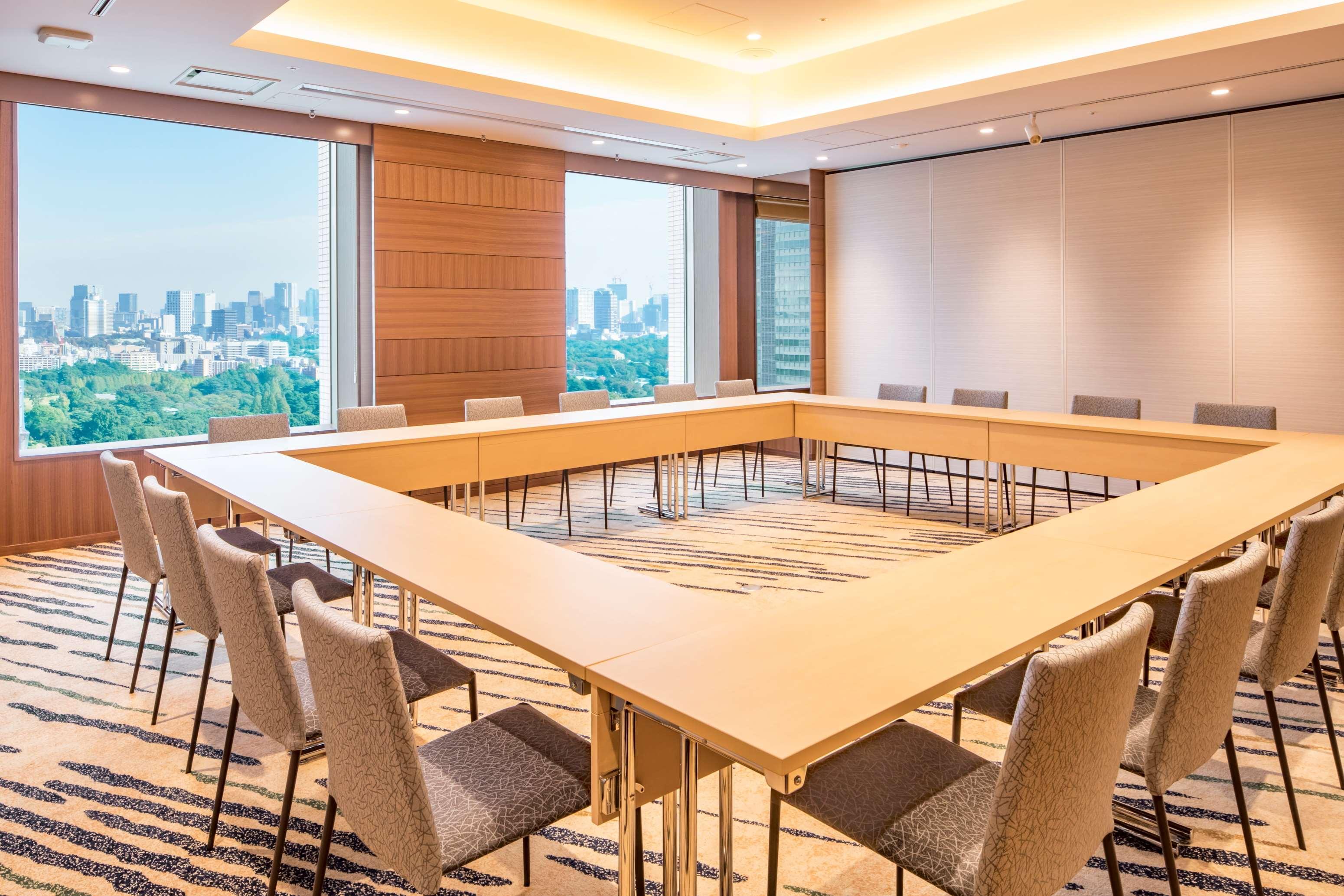 Odakyu Century Southern Tower 4* Tōkyō