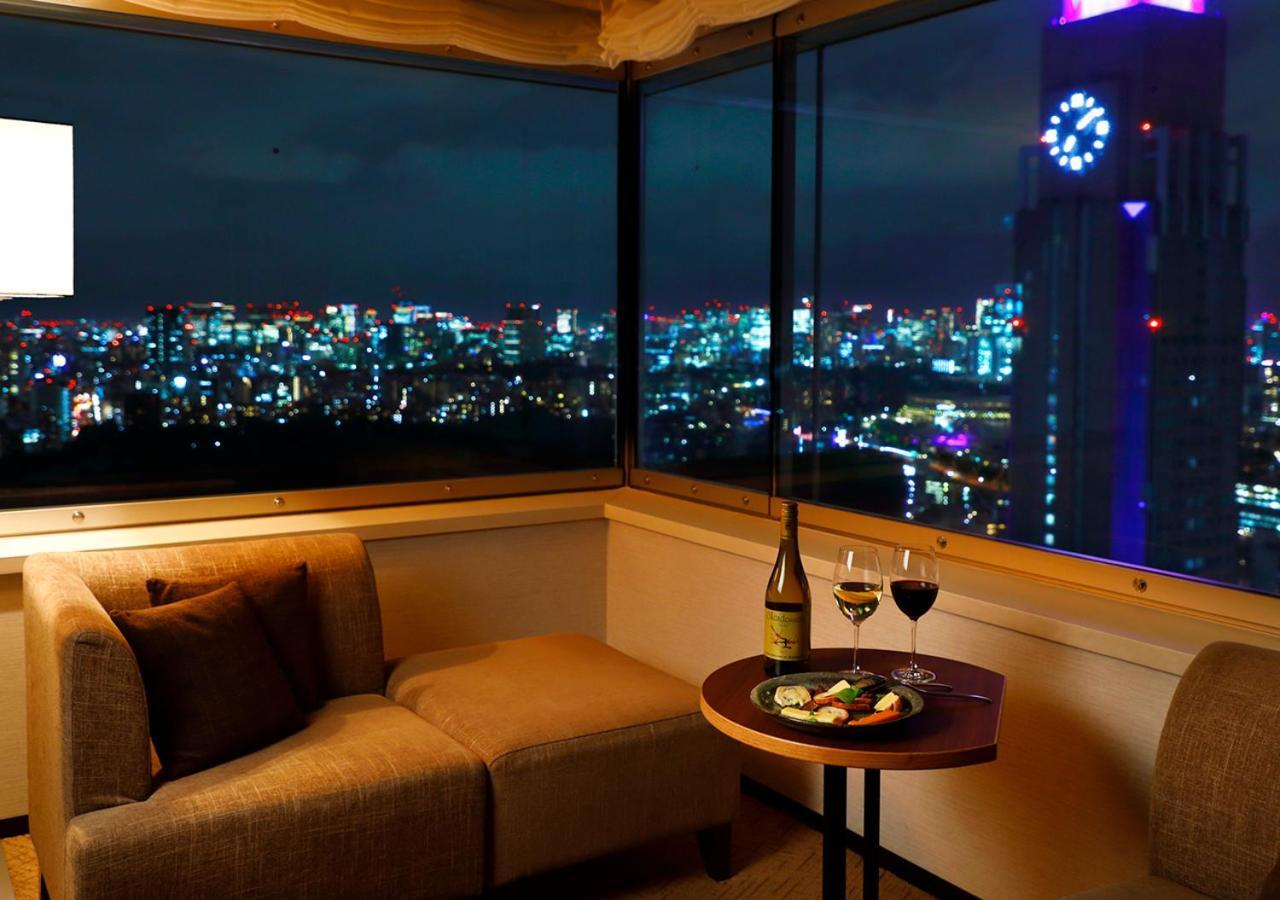 Hotel Odakyu Century Southern Tower Tōkyō