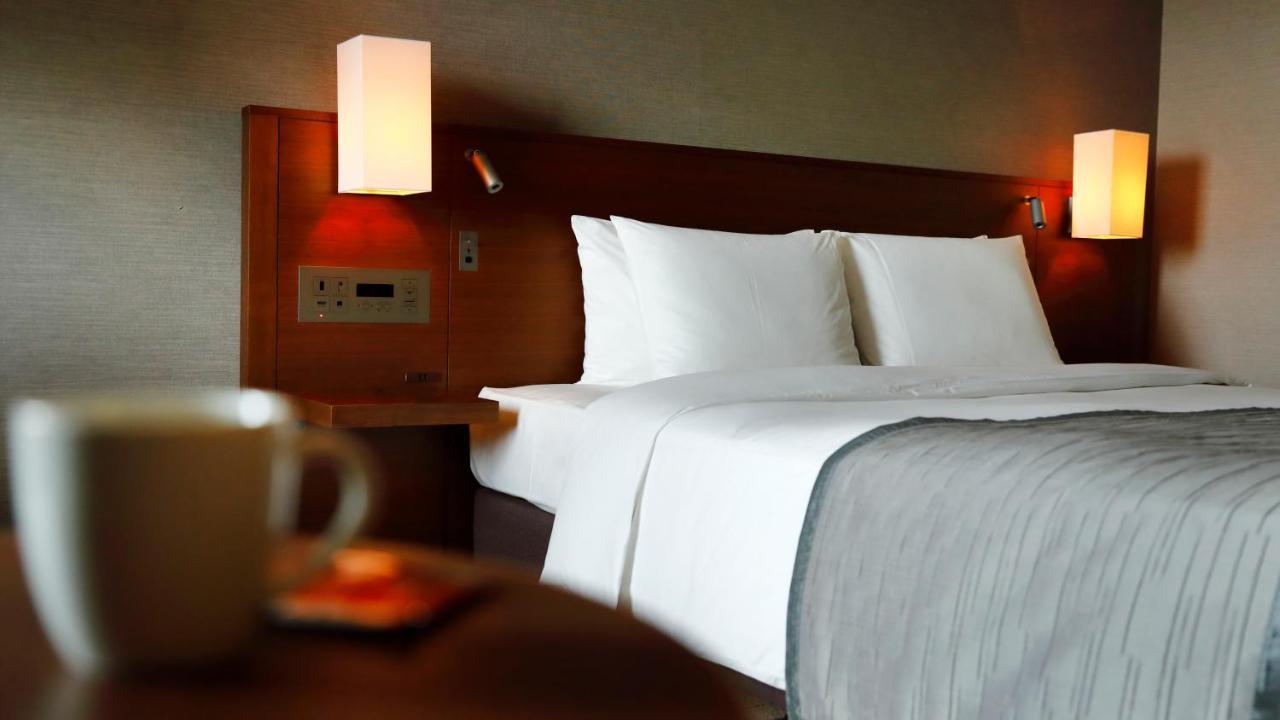 Odakyu Century Southern Tower 4* Tōkyō