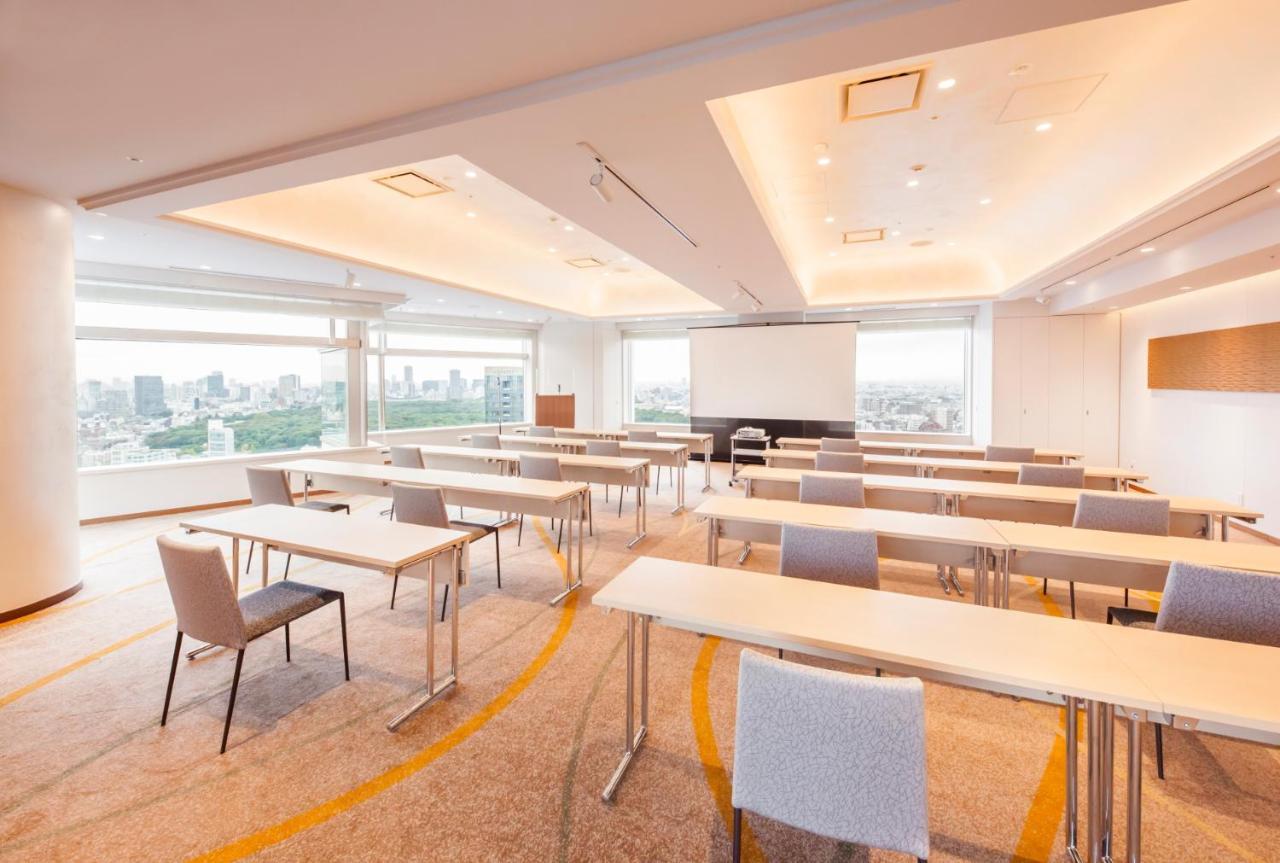 Odakyu Century Southern Tower Hotel Tōkyō