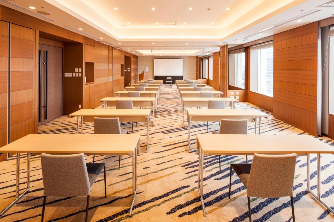 Odakyu Century Southern Tower Hotel