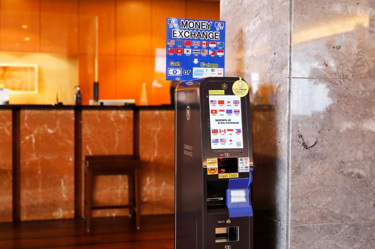 Odakyu Century Southern Tower Hotel Tōkyō