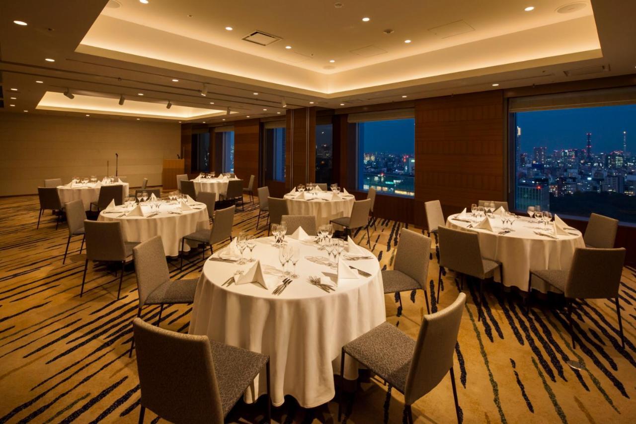 Odakyu Century Southern Tower Hotel Tokio