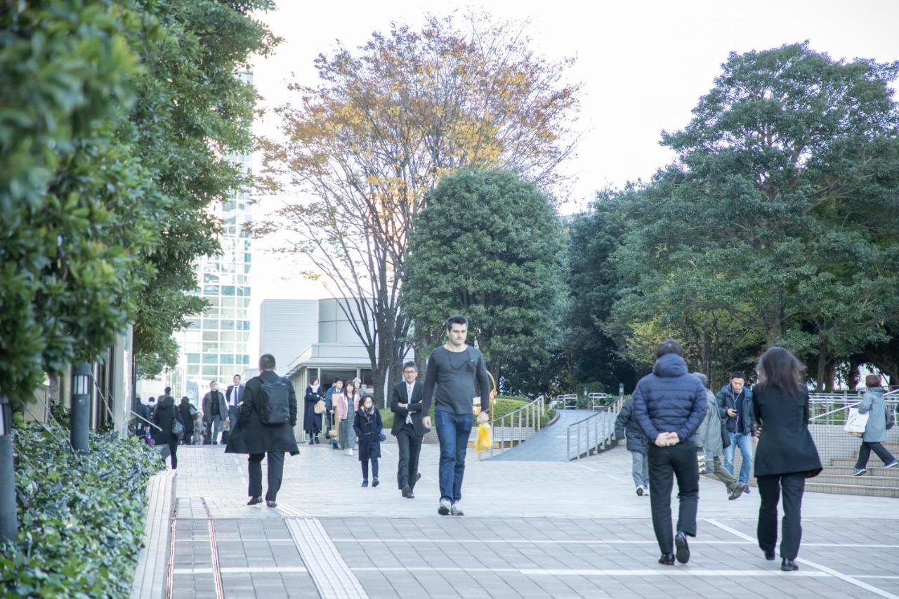 Hotel Odakyu Century Southern Tower 4*
