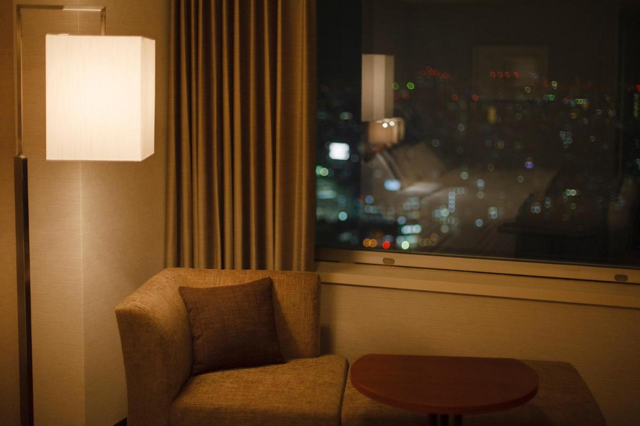 Odakyu Century Southern Tower Tokio