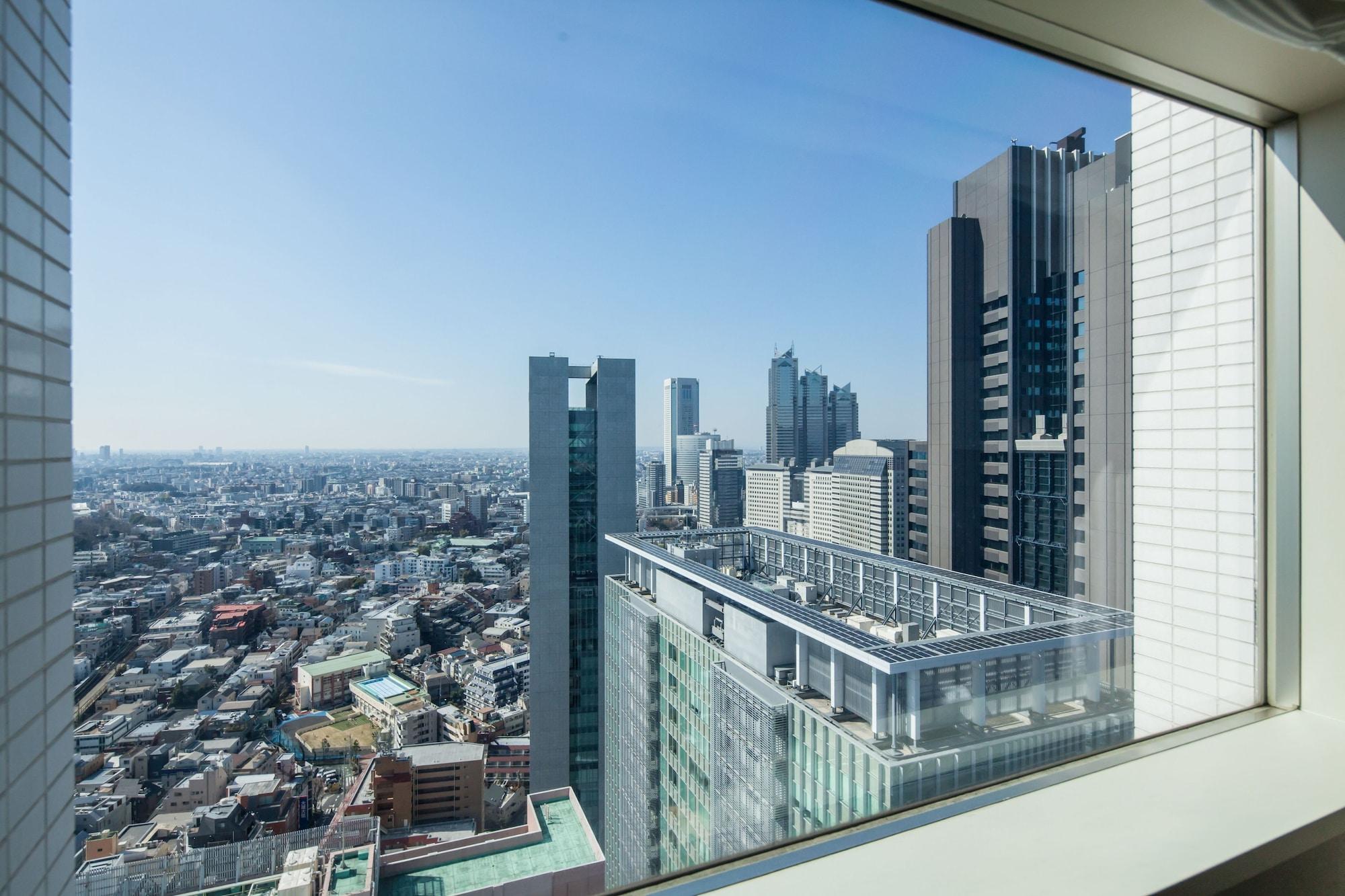 Odakyu Century Southern Tower 4*