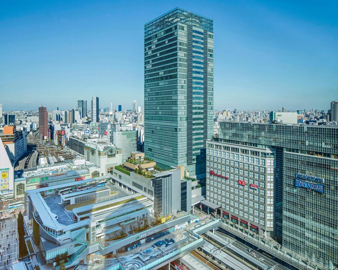 Hotel Odakyu Century Southern Tower