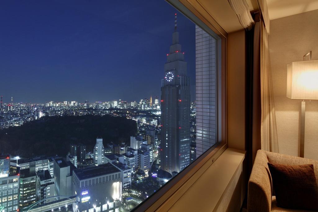 Odakyu Century Southern Tower Tōkyō