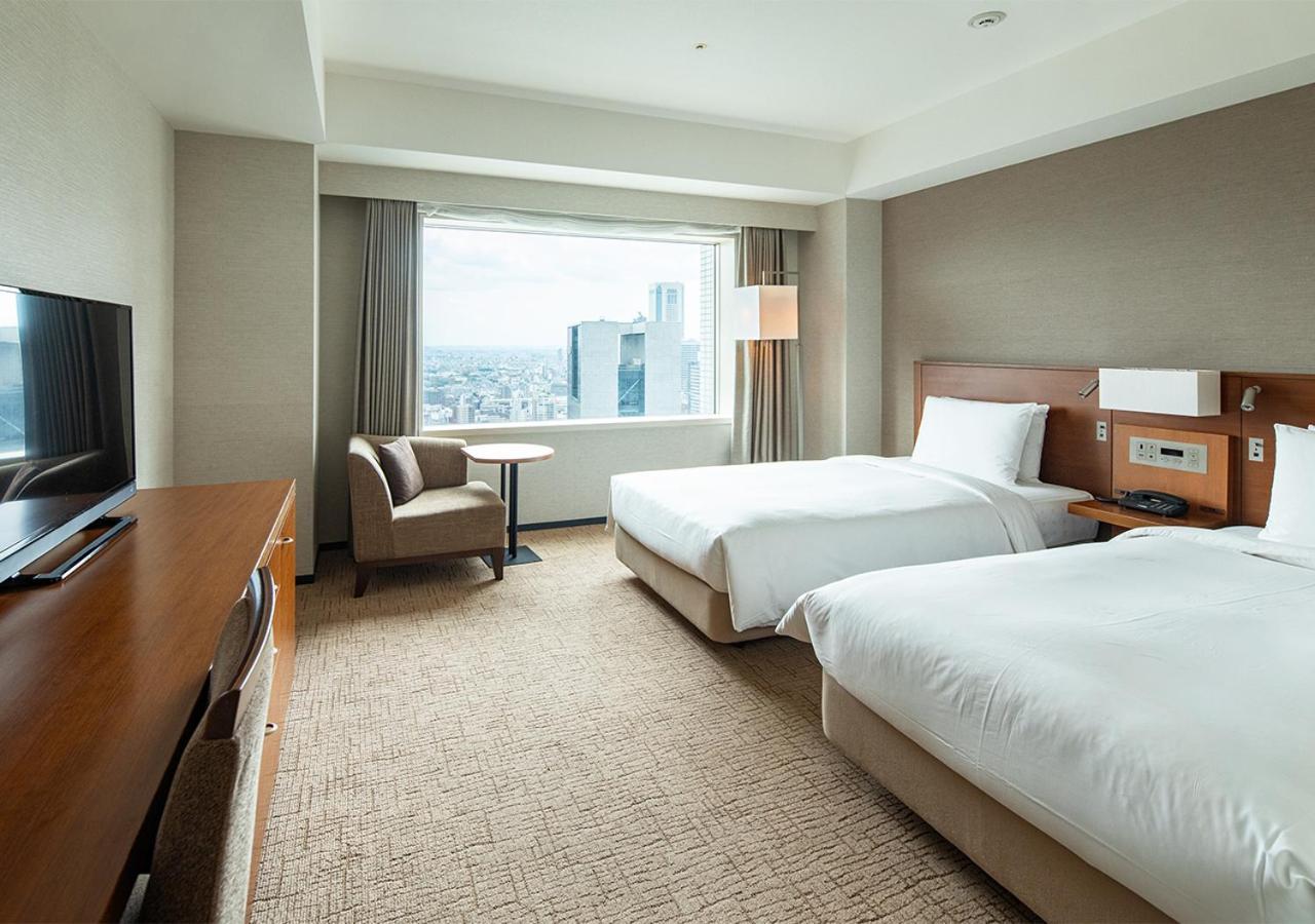 Odakyu Century Southern Tower Hotel Tokyo